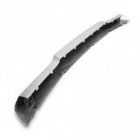 Front Bumper Center Chrome 51112991406 Compatible With BMW X1 (E84) (2013-2015) Tag No.51