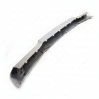 Front Bumper Center Chrome 51112991406 Compatible With BMW X1 (E84) (2013-2015) Tag No.51
