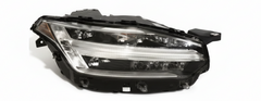 Headlight Headlamp Left 32342482 & Right 32342481 (Without Blaster) Compatible With VOLVO XC90 (2019-2021)