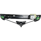 Rear Left Power Window Regulator 2057307901 2137306705 Compatible with MERCEDES-BENZ C-CLASS (W205) & E-CLASS W213