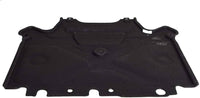 Engine Splash Guard Engine Under Cover 4G0863822D 4G0863822E 4G0863822H Compatible With AUDI A6 C7 (4G2, 4GC) | A6 / S6 & A6 C7 Avant (4G5, 4GD) | A6 / S6 Tag No.3