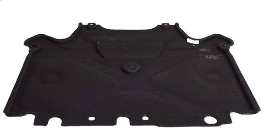 Engine Splash Guard Engine Under Cover 4G0863822D 4G0863822E 4G0863822H Compatible With AUDI A6 C7 (4G2, 4GC) | A6 / S6 & A6 C7 Avant (4G5, 4GD) | A6 / S6 Tag No.3