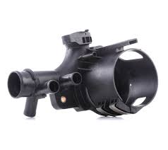 Water Outlet Fuel Filter Housing 6512001056 6512000456 6512003900 6512006000 A6512000456 A6512001056 A6512001556 For MERCEDES-BENZ C-CLASS W204 W205 & E-CLASS W212 Tag-E-01