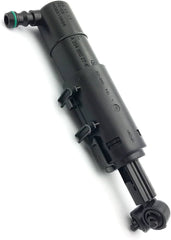 Headlight Washer Nozzle Compatible With MERCEDES-BENZ C-CLASS W204 Headlight Washer Nozzle Left 2048602747 A2048602747 & Right 2048602847 A2048602847