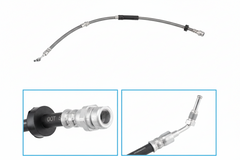 Front Brake Hose Pipe 8W0611708G Compatible with AUDI A4 N.M Tag-H-611