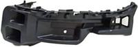 Rear Bumper Bracket Left 95850539310 Right 95850539410 Compatible With Porsche Cayenne (2015-2017) Tag No.432