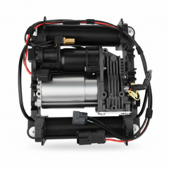 Air Suspension Compressor Pump Assay LR041777 LR038113 LR038147 Compatible With LAND ROVER RANGE ROVER III L322