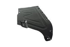 Underfloor Coating Center 51757134090 Compatible with BMW X1 (E84)