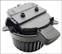 AC Heater Blower Motor 4H2820021B 4H2820021C Compatible with AUDI A6 C7 (4G2, 4GC) | A6 / S6 & A7 Sportback (4GA, 4GF) | A7 / S7 Tag-BM-09