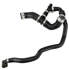 Radiator Hose Pipe 2045019682 A2045019682 Compatible With MERCEDES C-Class W204 & E-Class W212 Tag-H-03