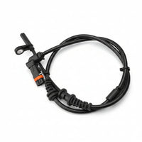 Front Right ABS Wheel Speed Sensor A2129050801 2129053403 A2129053403 2129050801 Compatible With MERCEDES-BENZ CLS C218 & E-CLASS W212