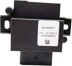 Fuel Pump Control Module 4G0906093H Compatible with AUDI A4 A5 A6 A7 Q5 & PORSCHE MACAN (95B)