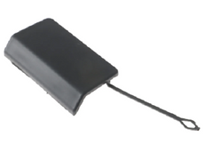 Towing Cap Cover Hook 2128850426 Compatible with MERCEDES-BENZ E-Class W212