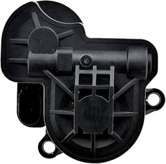 Electric Drive Motor Engine Brake Caliper Left Side 8V0998281 3Q0615423 3Q0615423A 3Q0615423B 3Q0998281 5G0615423B 5G0615423D 8V0615423 8V0615423D Compatible With AUDI A3 Q3 TT & SKODA KAROQ NU7 & VW GOLF VII Van 5G1 Tag-PM-16