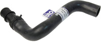 Radiator Hose Pipe 17127578399DG Compatible With BMW 5 Series F10 Tag-H-129