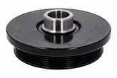 Crankshaft Pulley 11238511321 Compatible With BMW 5 Series (F10 F07 GT) 7 Series (F01, F02, F03, F04) & X3 (F25) & X5 (F15, F85) Tag-CP-12