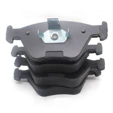 Front Brake Pad 34112157573 2318302 2318381 P06043 Compatible With BMW X3 E83