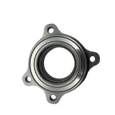 Rear Wheel Hub 4M0498625 4M0498625A 4M0498625B 8WD407625A Compatible With AUDI A4 A5 A6 A7 A8 Q5 Q7