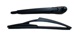 Rear Wiper Blade (14.5 Inch) With Arm Compatible with MINI Cooper R56 Tag-WBR-32