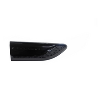 Glossy Black Fender Grills Compatible With Land Rover Discovery Sports (L550) (2016-2020) Tag No.37