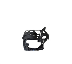 Fog Lamp Bracket Left 51119883477 & Right 51119883478 Compatible With BMW X1 F48 LCI (2020-2022) Tag No.1701