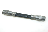 Front Brake Hose 34321162612 Compatible With BMW E38 E39