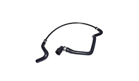 Coolant Hose Pipe 17127521775 For BMW 5 Series E60 Tag-H-115