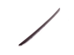 Rear Bumper Chrome 51127288233 Compatible With BMW 3 SERIES F30 Tag No.78