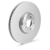 Front Brake Disc Right 34106875284 Compatible With BMW G30 G12 G15