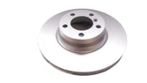 Front Brake Disc Set 34116792221 Compatible With BMW F30 F35