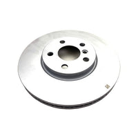 Front Brake Disc Set 34116799351 Compatible With BMW F45 F46 F48