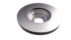 Front Brake Disc Set 34116750267 Compatible With BMW E65 E66