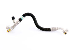 Pressure Hose Pipe 64533415556 Compatible With BMW X3 E83 LCI