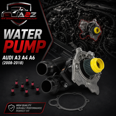 Water Pump 06H121026AG 06H121005S 06H121008F 06H121010A 06H121026A 06H121026AB 06H121026AF Compatible With AUDI A3 A4 A6 A8 Q3 Q5 Tag-W-07