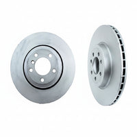 Rear Brake Disc Set 34211166129 Compatible With BMW E65 E66