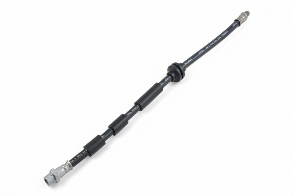 Front Brake Hose 34306767458 34306762819 34306771720 34306790550 Compatible With BMW E87 E90 E91
