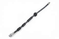 Front Brake Hose 34306767458 34306762819 34306771720 34306790550 Compatible With BMW E87 E90 E91