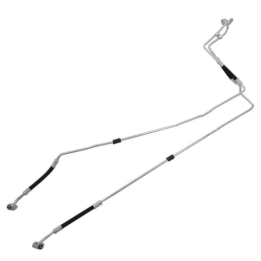 Air Conditioner Hose Pipe 64509377852 Compatible With BMW X1/F49