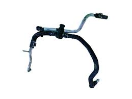 Coolant Hose Pipe 059121453C Compatible With AUDI A8 Tag No.647