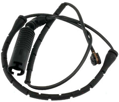 Rear Brake Pad Sensor 34351165580 Compatible With BMWE53