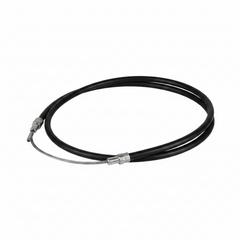 Engine Hood Release Wire Cable 34411162005 Compatible With BMW E34
