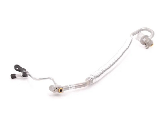 AC Hose pipe 64536923956 64533413820 64536904535 64536933368 Compatible With BMW E46 /325i/330ci