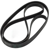 Multi RIB Belt 6PK1590 06H903137C 044260849B 06B903137D 06B903137C Compatible With AUDI A4 B8 (8K2) | A4 / S4, Q5 (8RB) (CONTINENTAL) Tag no :44