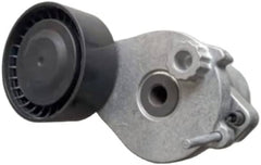 Belt Tensioner With Pulley 2742001370 Compatible With MERCEDES BENZ C-CLASS (W205) & C-CLASS Convertible (A205) & E-CLASS (W213) & GLC (X253)