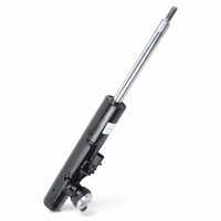 Front Right Air Suspension Shock Absorber Strut 8R0413030 8R0413030J 8R0413030L Compatible With AUDI Q5 (8RB) (2008-17)