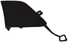 Front Bumper Tow Towing Cap Cover Hook 1778851900 Compatible With Mercedes-Benz A-Class 177 (2019-2021) Tag No.254