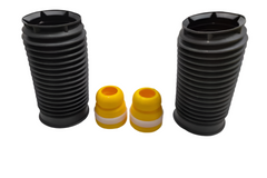 Front Strut Kit (Buffer & Boot )2123230392 & 2043230044 Compatible With MERCEDES BENZ C-CLASS W203 W204 & B-CLASS W246 & E-CLASS W211