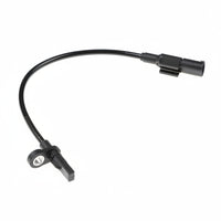 Rear Left/Right ABS Wheel Speed Sensor 1665400317 1669052701 1669054102 A1665400317 A1669052701 A1669054102 Compatible With MERCEDES-BENZ GL-CLASS X166 & GLE W166 & GLS W166