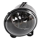 Fog Lamp Fog Light Compatible With BMW 5 Series F10 2010-2013 Fog Lamp Fog Light Left 63177839865 & Right 63177839866 63176910791 Tag-FO-51