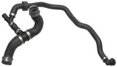 Radiator Hose Pipe 2045019682 A2045019682 Compatible With MERCEDES C-Class W204 & E-Class W212 Tag-H-03
